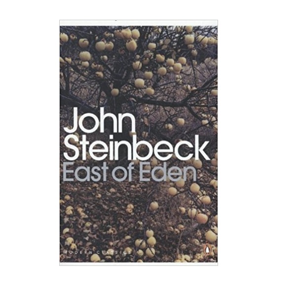 Penguin Modern Classics : East of Eden [ Ŭ][ ӽ õ]