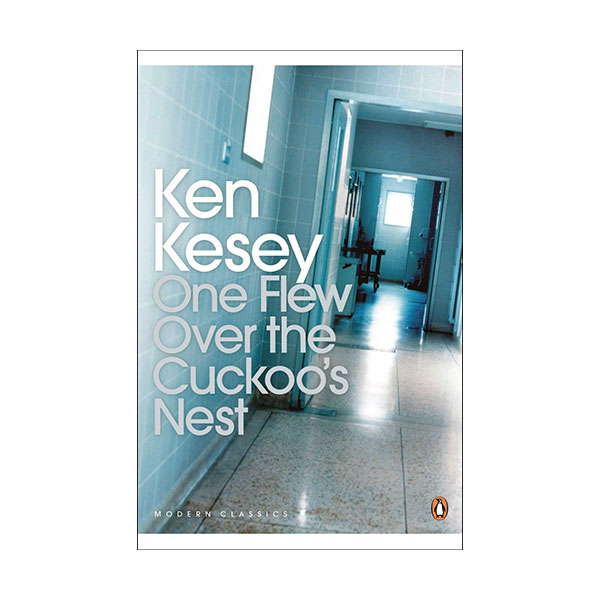 Penguin Modern Classics : One Flew Over the Cuckoo's Nest  