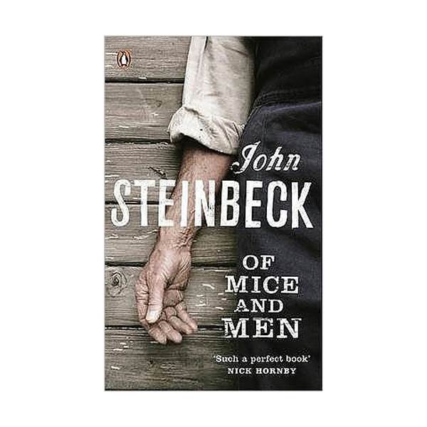 Pocket Penguin Classics: Of Mice and Men