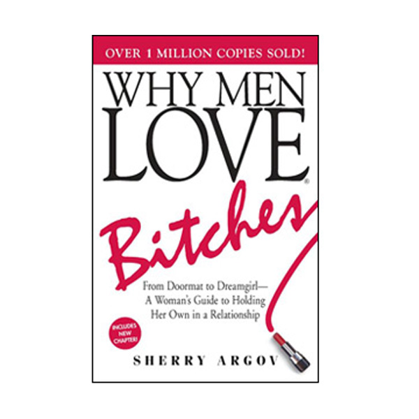 Why Men Love Bitches (Paperback)