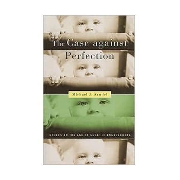 The Case Against Perfection : �Ϻ��� ���� �ݷ�