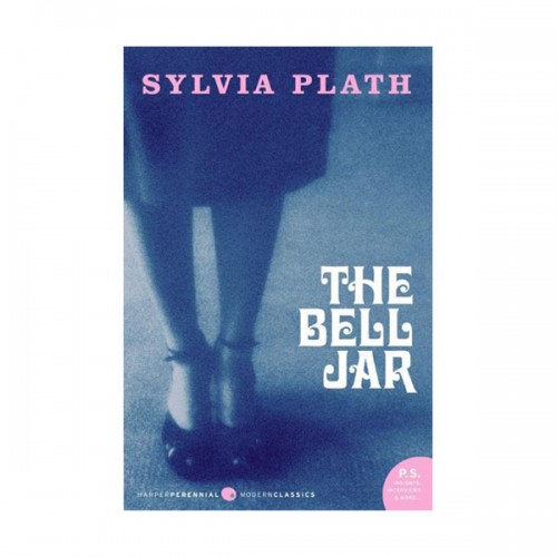 The Bell Jar