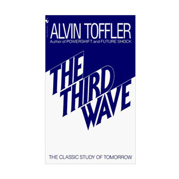 The Third Wave ( 3 )