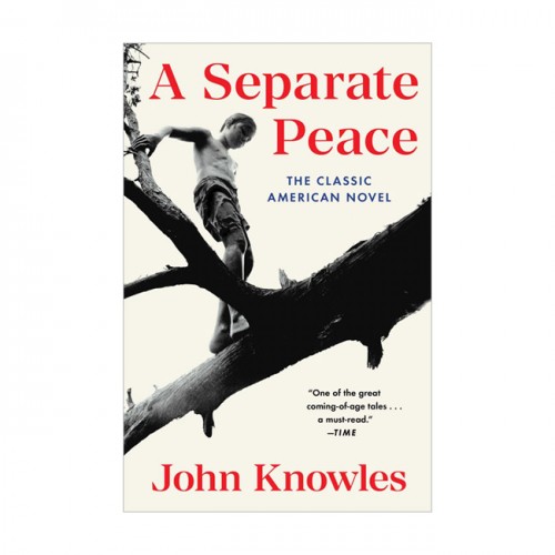 A Separate Peace (Paperback)