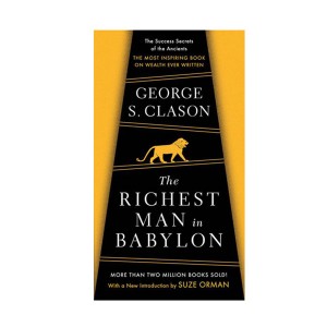 The Richest Man in Babylon 