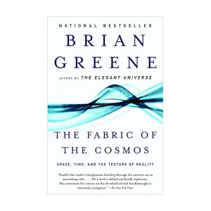 The Fabric of the Cosmos