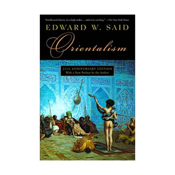 Orientalism : Ż