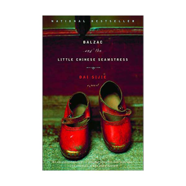 Balzac and the Little Chinese Seamstress
