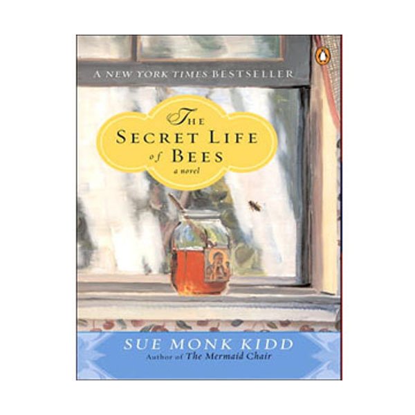 The Secret Life of Bees (Paperback)