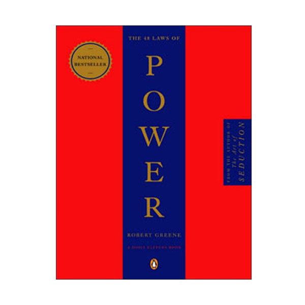The 48 Laws of Power