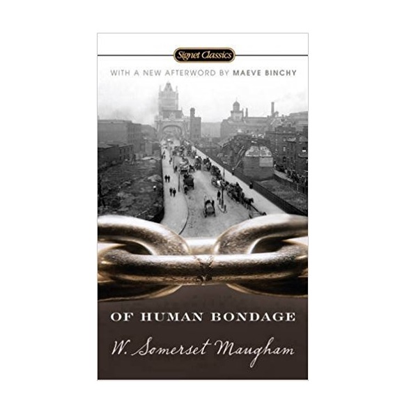 Signet Classics : Of Human Bondage : ΰ 