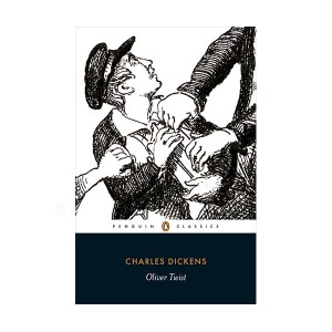 Penguin Classics : Oliver Twist  