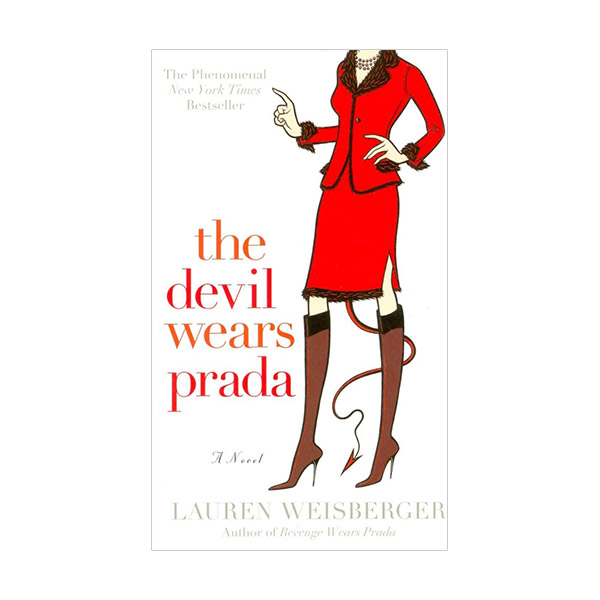 The Devil Wears Prada