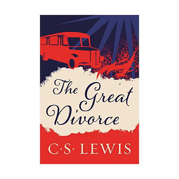 Great Divorce (Paperback)
