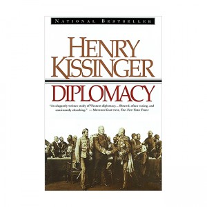 Diplomacy