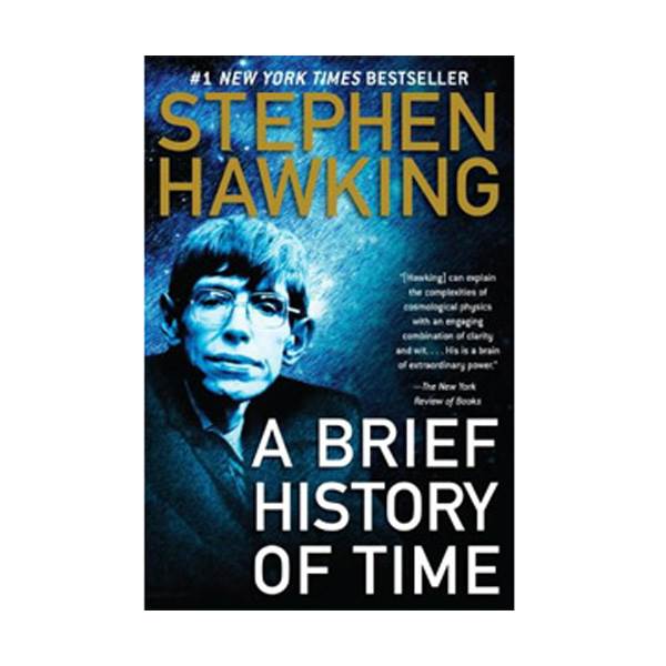 A Brief History of Time
