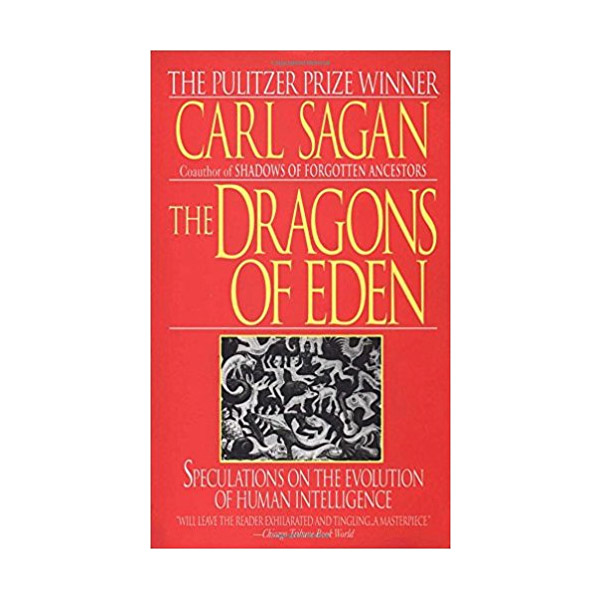 The Dragons of Eden :  