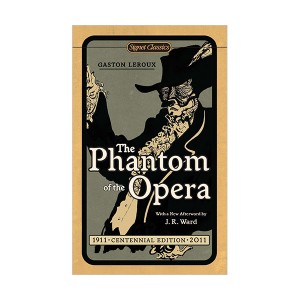 The Phantom of the Opera