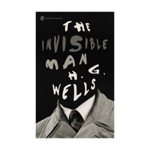 Signet Classics : The Invisible Man : ΰ