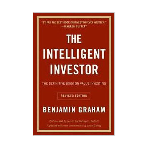 The Intelligent Investor