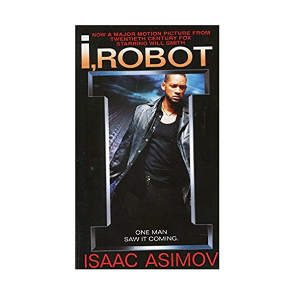I, Robot