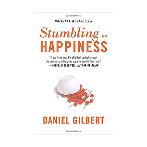 Stumbling on Happiness : ູ ɷ ƲŸ