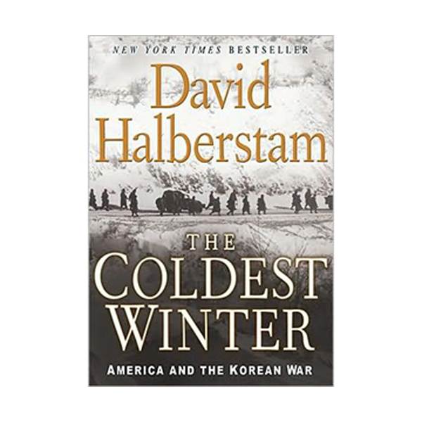 Coldest Winter : America and the Korean War (Paperback)