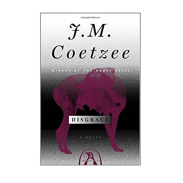 [2003 뺧л ] Disgrace (Paperback)