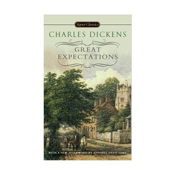 Signet Classics : Great Expectations [ Ŭ]