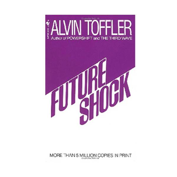 Future Shock : ̷ ũ
