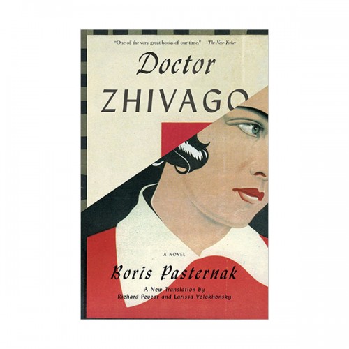 Doctor Zhivago
