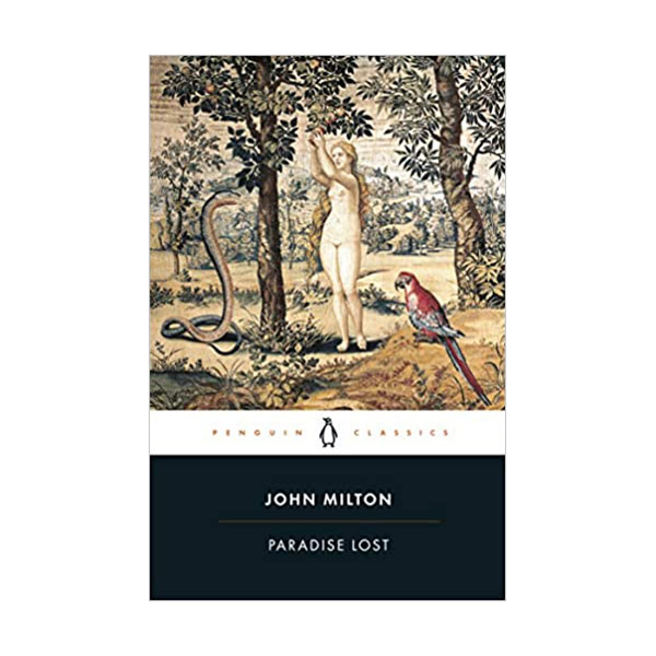 Penguin Classics : Paradise Lost  