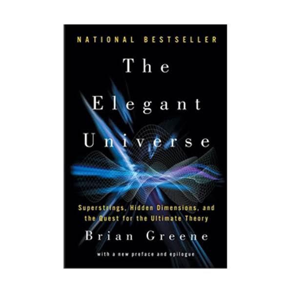 ̾ ׸ : The Elegant Universe