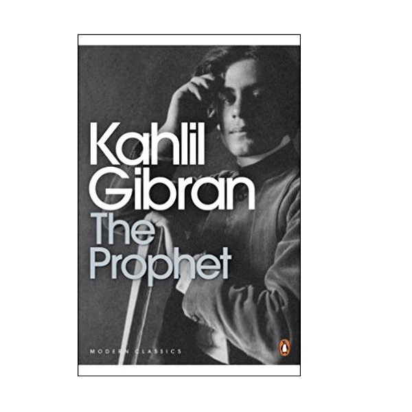 Penguin Modern Classics : The Prophet  