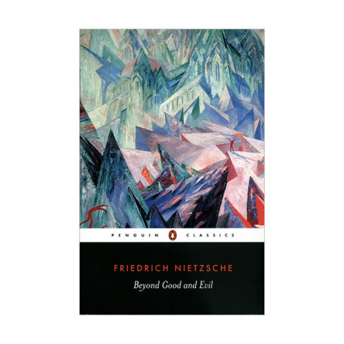 Penguin Classics : Beyond Good and Evil  