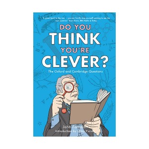 Do You Think You're Clever? : ̰ Դϱ? (Paperback, )
