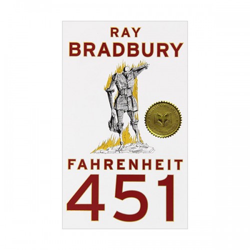 Fahrenheit 451 : ȭ 451