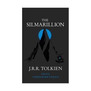 The Silmarillion (Paperback, )