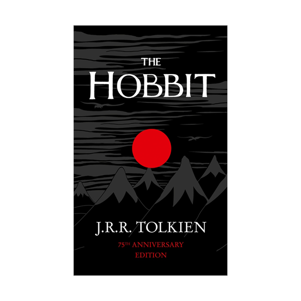 The Hobbit (Mass Market Paperback, )