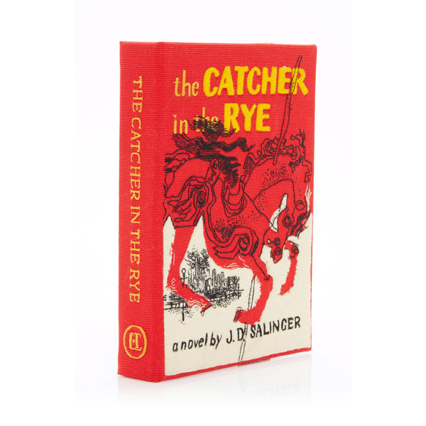 The Catcher in the Rye [å 26ȸ]