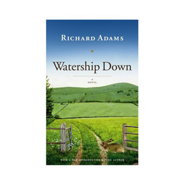 Watership Down : ͽ ٿ [ø]