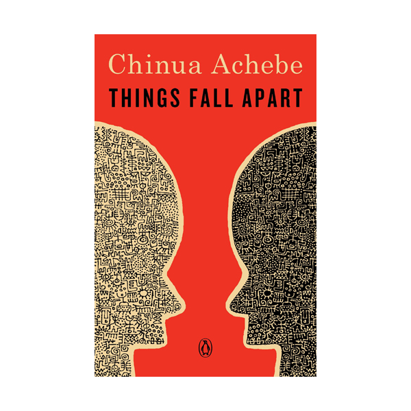 [ٸ õ] African Trilogy #01 : Things Fall Apart (Paperback)