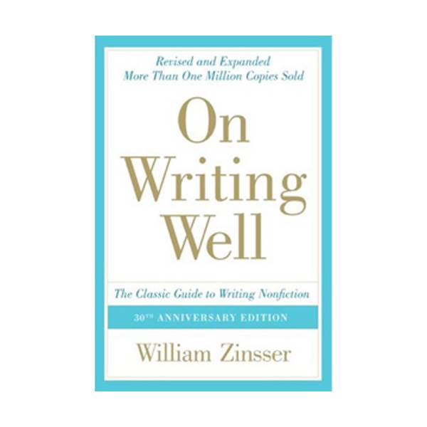 On Writing Well