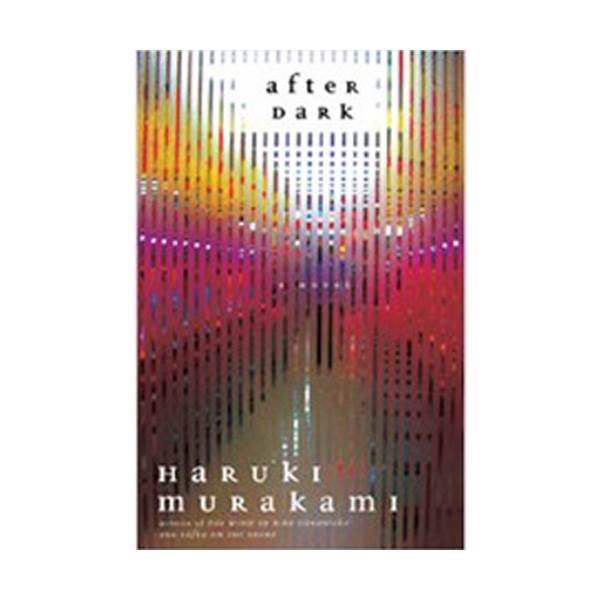 After Dark (Paperback)
