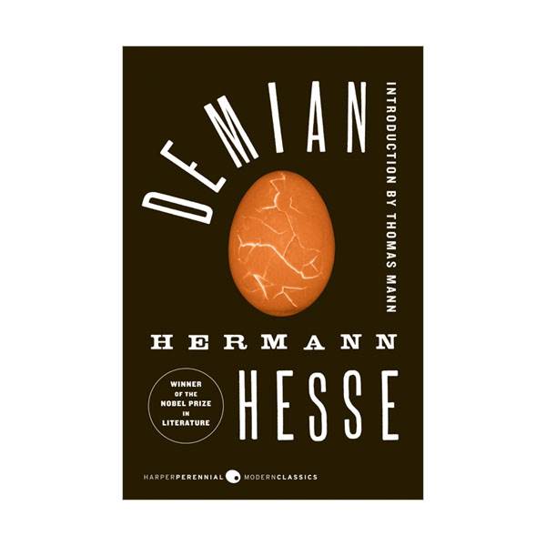 [å 12ȸ][RM õ] Perennial Classics : Demian (Paperback)