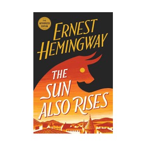 [1954 뺧л] The Sun Also Rises (Paperback)