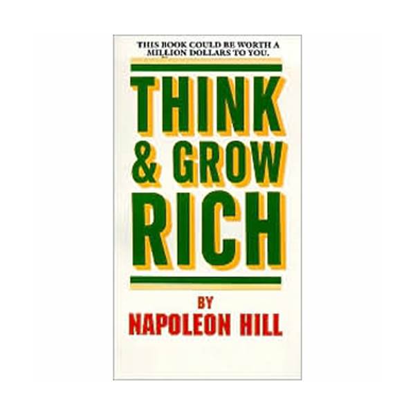 Think and Grow Rich