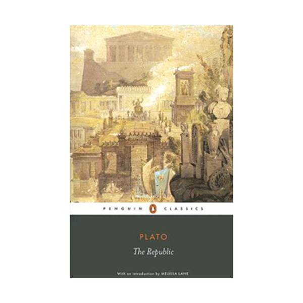 Penguin Classics : The Republic