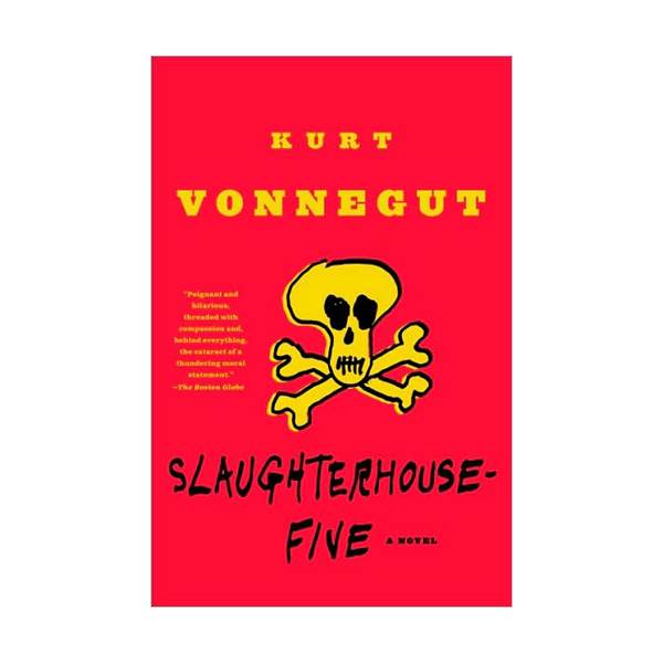 Slaughterhouse-Five (Mass Market Paperback)