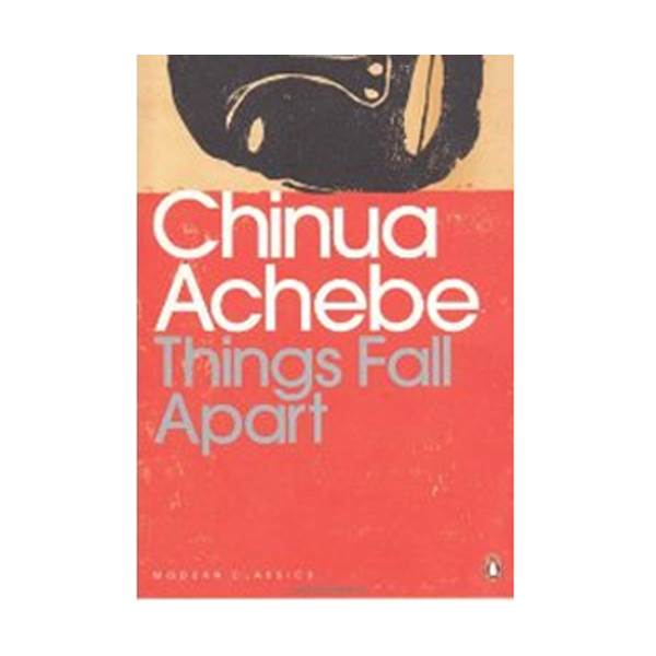 Penguin Modern Classics : Things Fall Apart